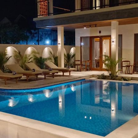 Fullmoon Canggu Nelayan 外观 照片
