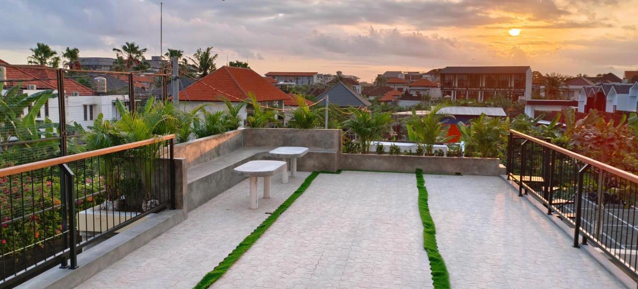 Fullmoon Canggu Nelayan 外观 照片