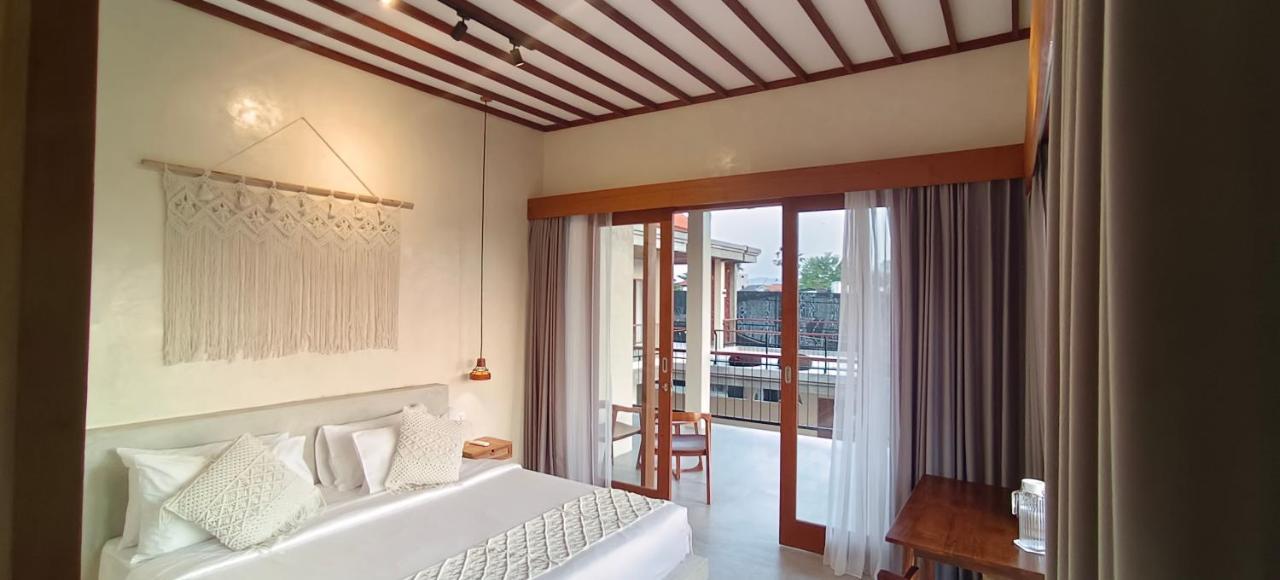 Fullmoon Canggu Nelayan 外观 照片