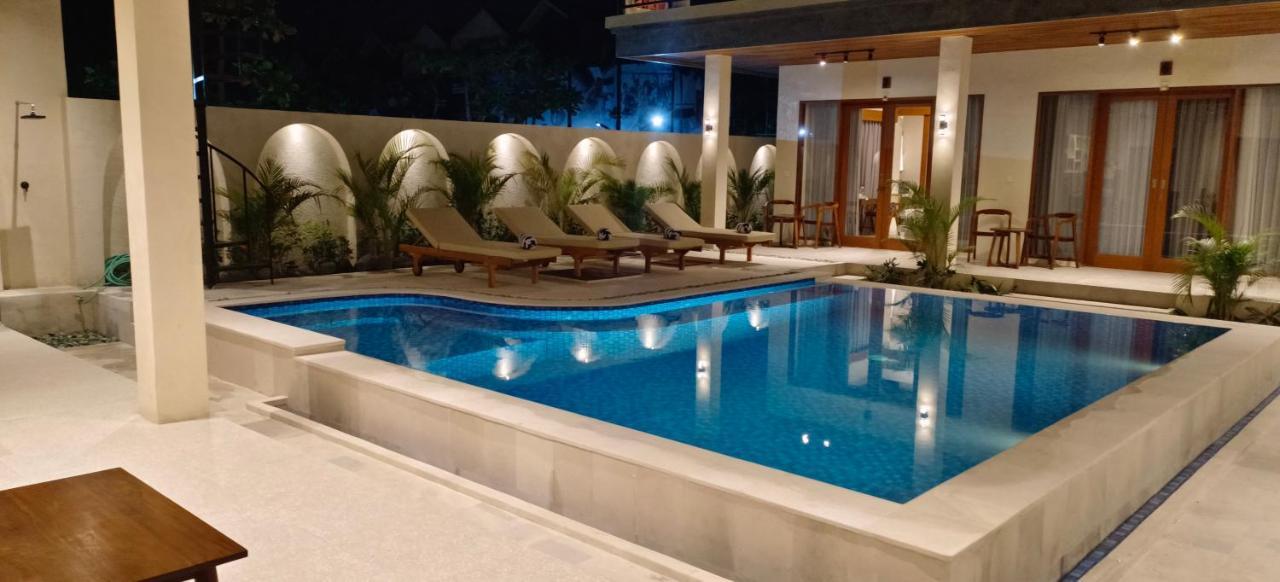 Fullmoon Canggu Nelayan 外观 照片