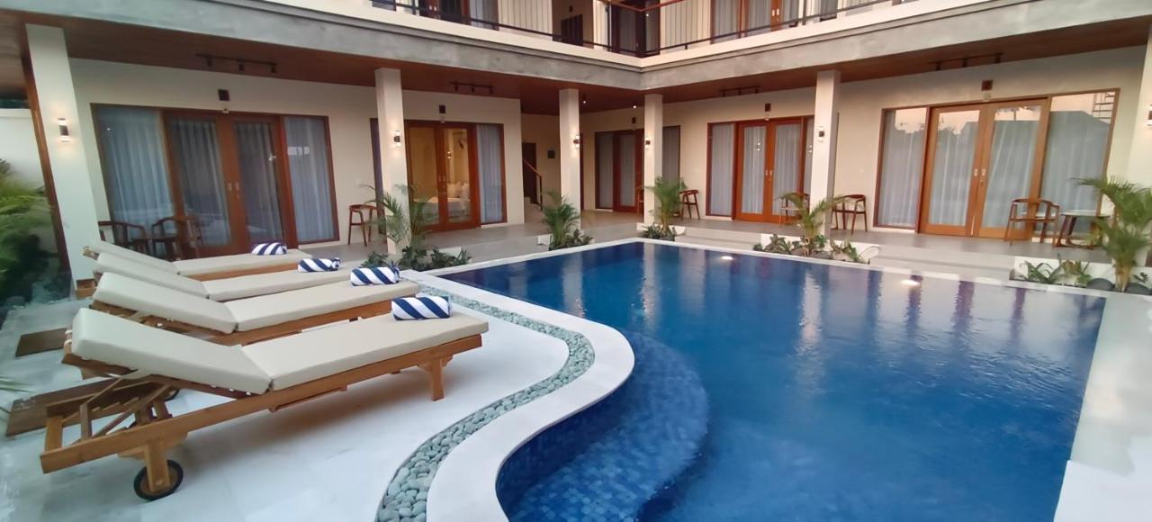 Fullmoon Canggu Nelayan 外观 照片