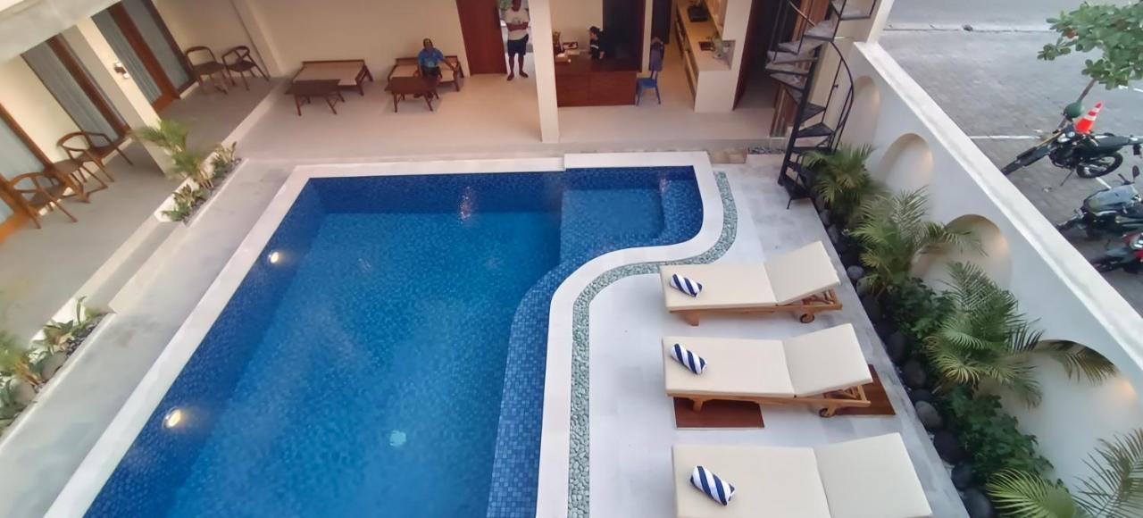 Fullmoon Canggu Nelayan 外观 照片