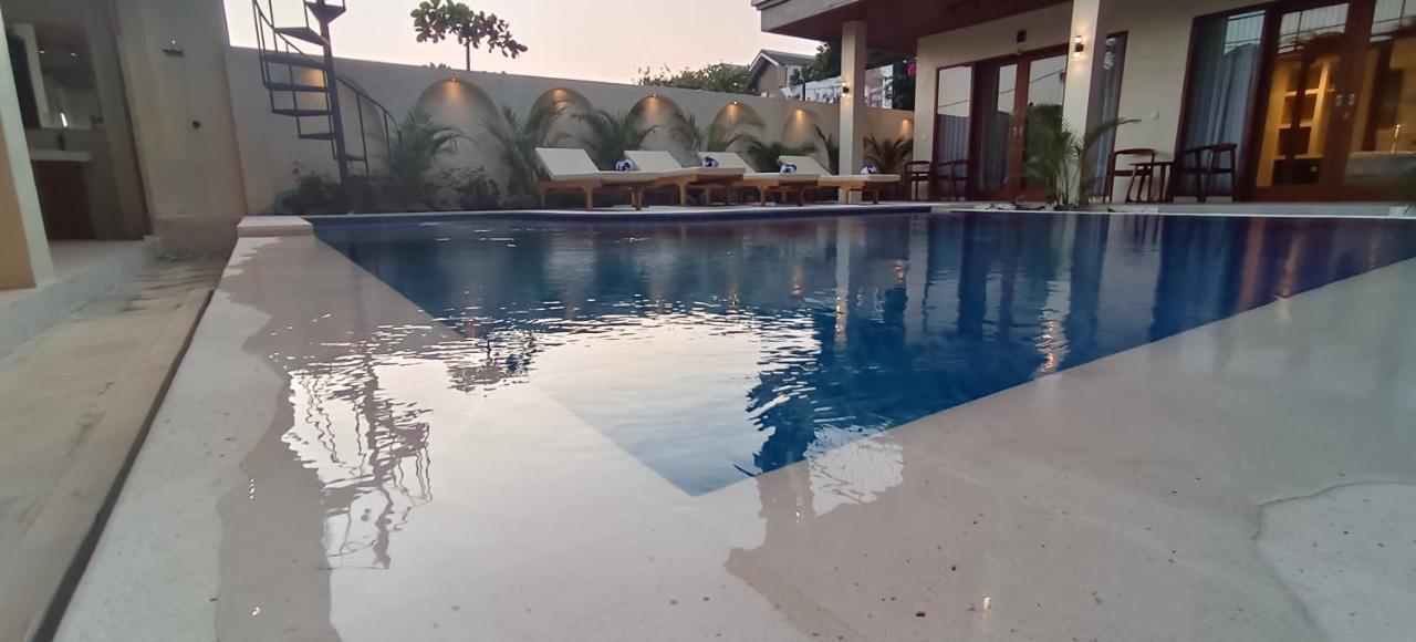 Fullmoon Canggu Nelayan 外观 照片