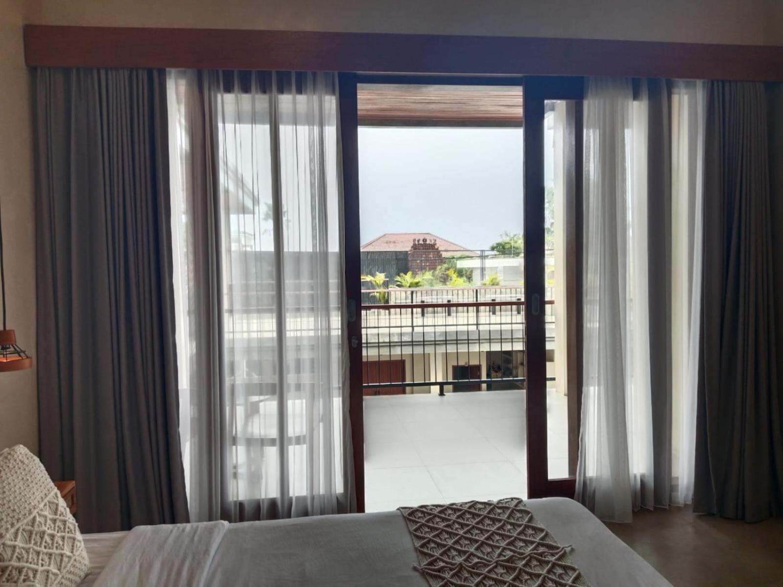 Fullmoon Canggu Nelayan 外观 照片