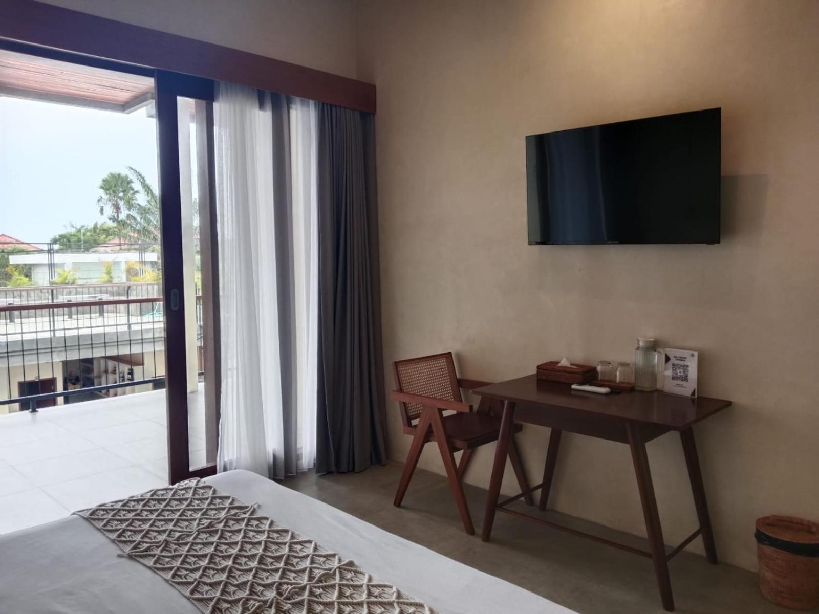 Fullmoon Canggu Nelayan 外观 照片