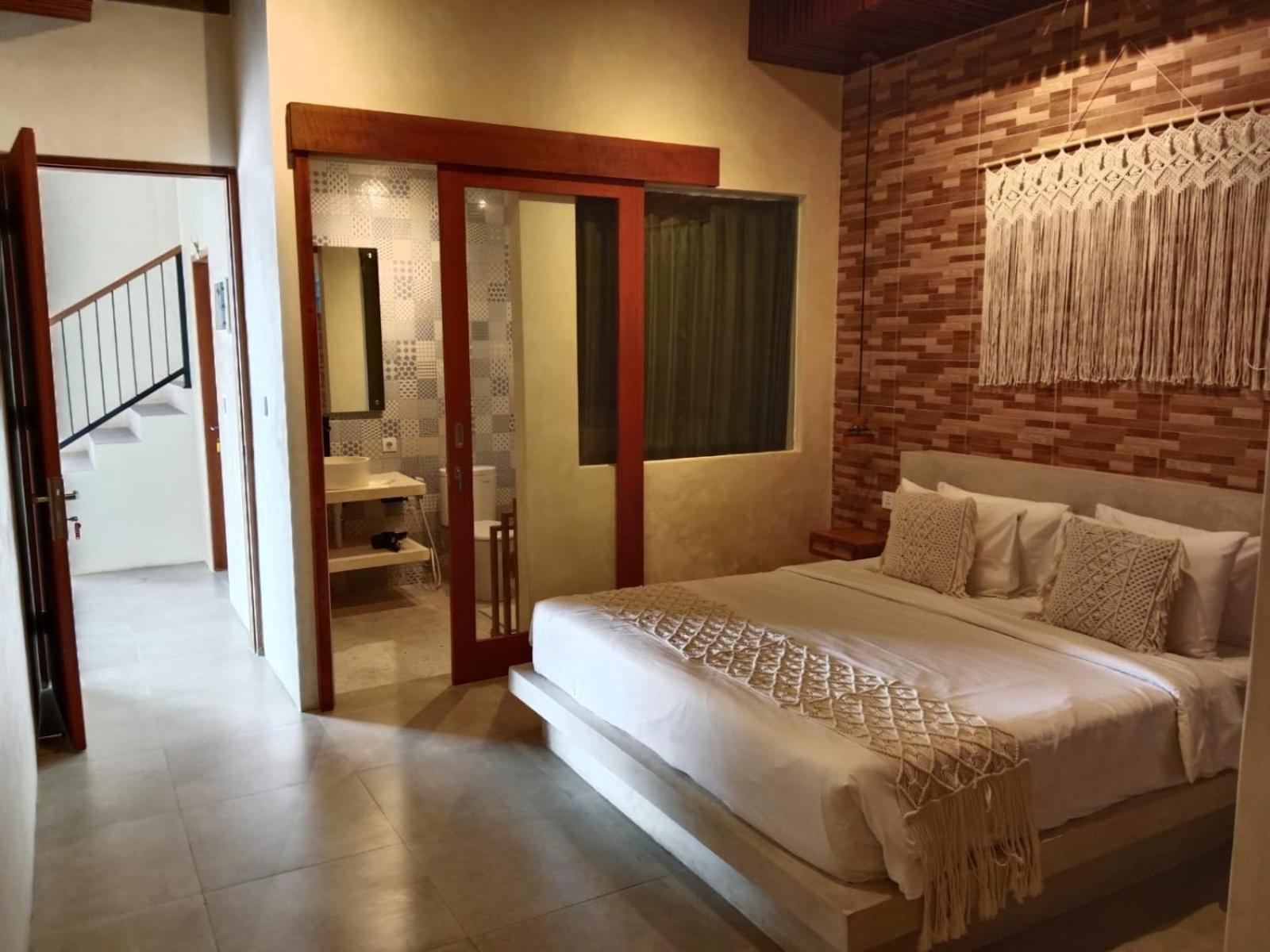 Fullmoon Canggu Nelayan 外观 照片
