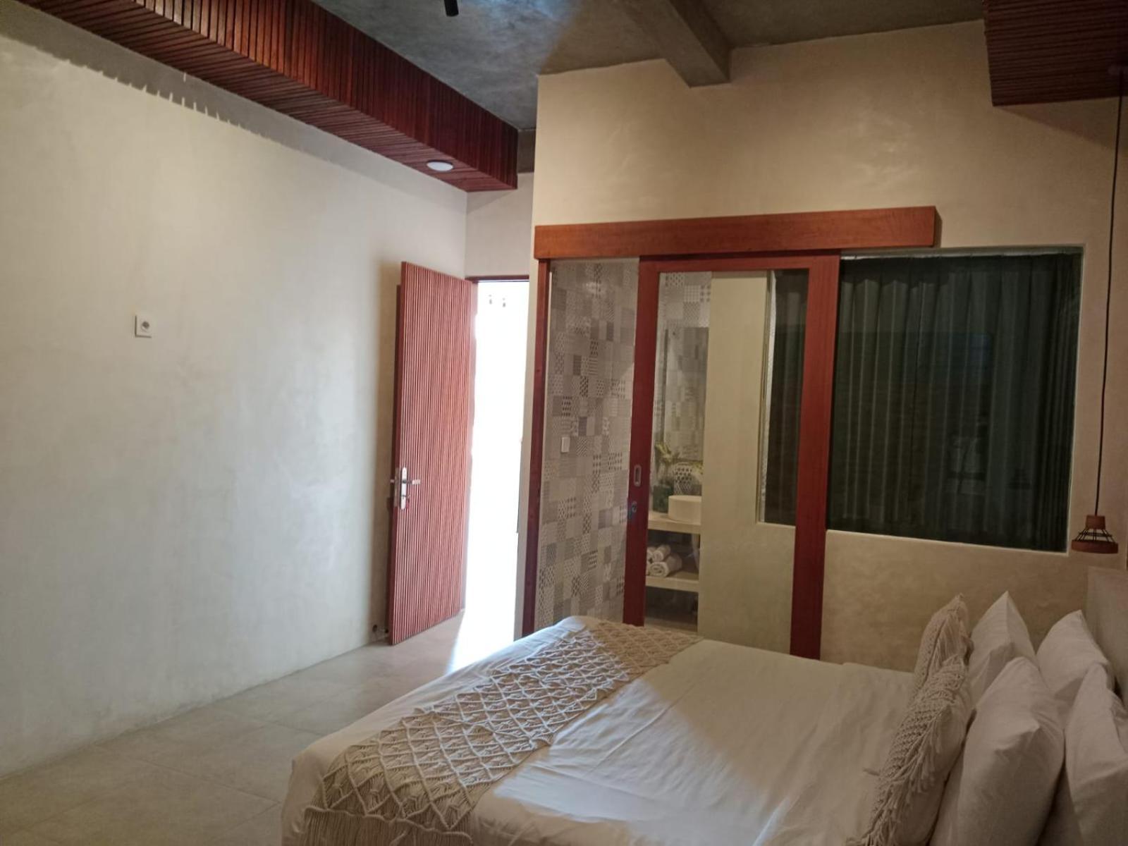 Fullmoon Canggu Nelayan 外观 照片