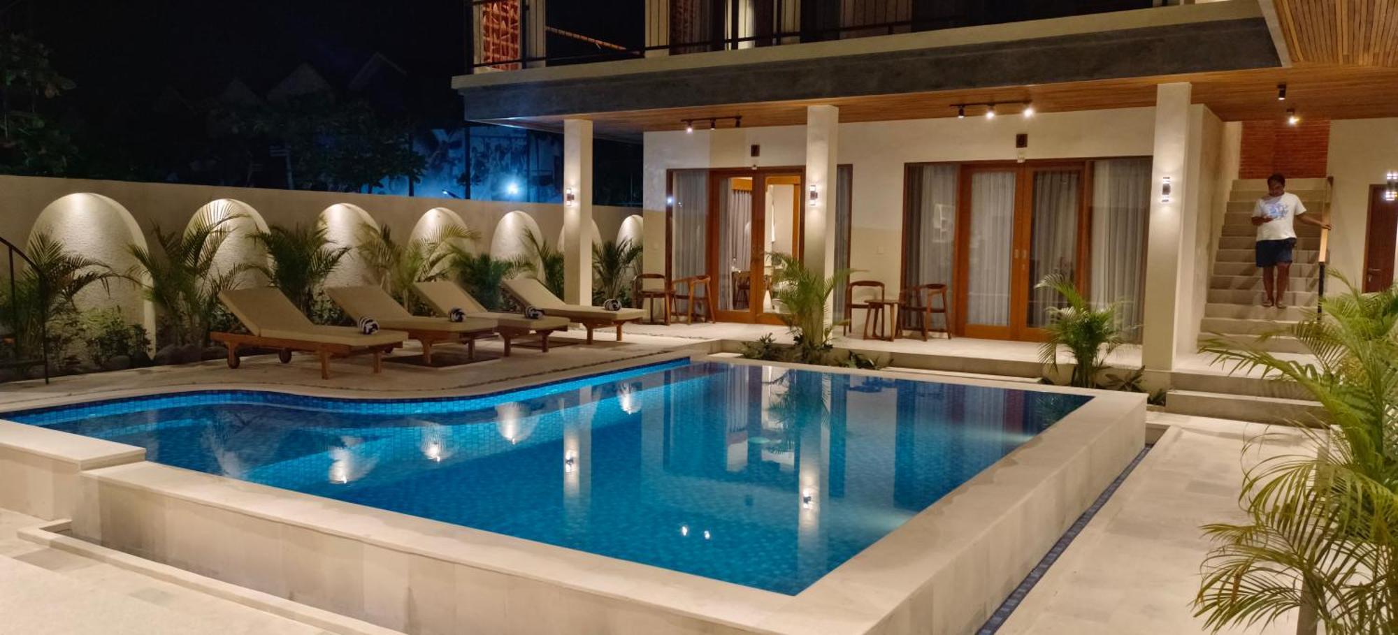Fullmoon Canggu Nelayan 外观 照片